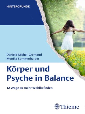 cover image of Körper und Psyche in Balance